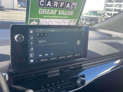 Certified 2024 Honda Prologue EX image 25