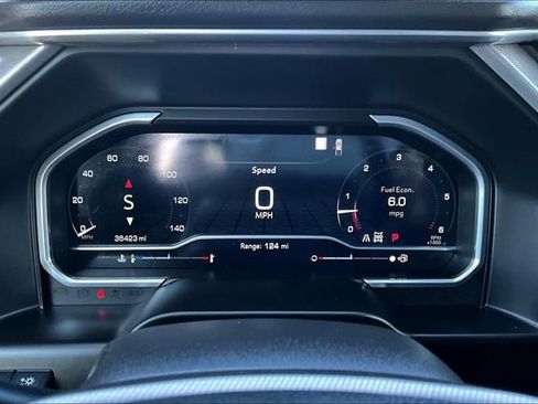 Used 2022 GMC Sierra 1500 Denali w/ Technology Package image 20