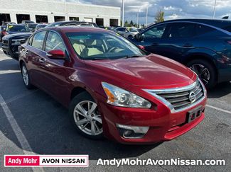 Used 2015 Nissan Altima 2.5 SV w/ Convenience Package video 1