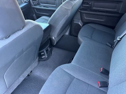 Used 2021 RAM 2500 Tradesman