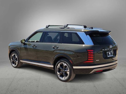 New 2026 Hyundai Palisade Limited AWD/4WD image 6