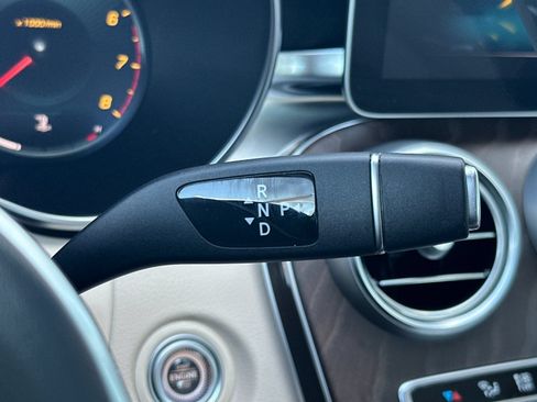 Certified 2021 Mercedes-Benz C 300 4MATIC Sedan image 20