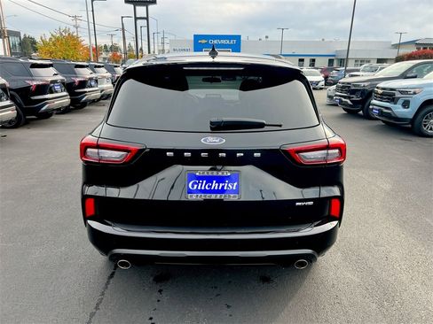 Used 2023 Ford Escape ST-Line image 26