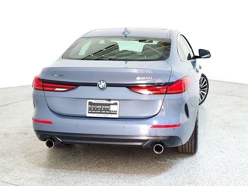 Used 2020 BMW 228i xDrive Gran Coupe 228i xDrive w/ Convenience Package image 2