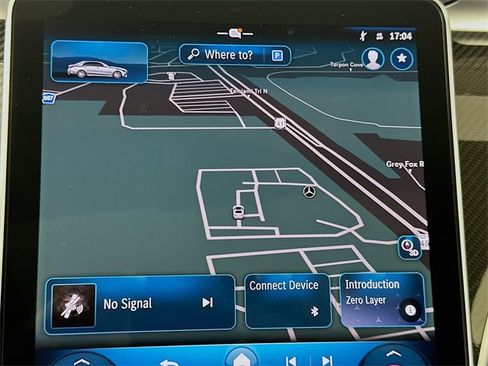 Certified 2024 Mercedes-Benz C 43 AMG 4MATIC Sedan image 13