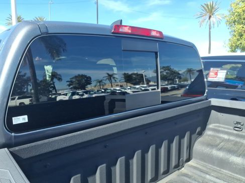 Certified 2023 Nissan Frontier Pro-X w/ Technology Package image 9