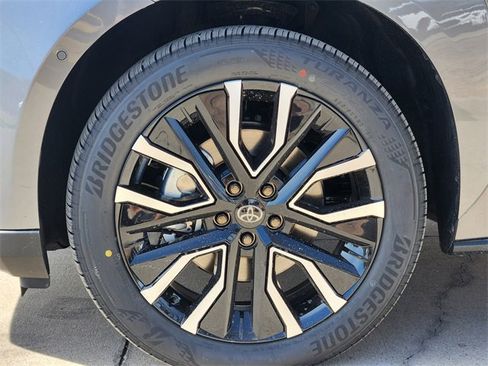 New 2026 Toyota bZ image 8