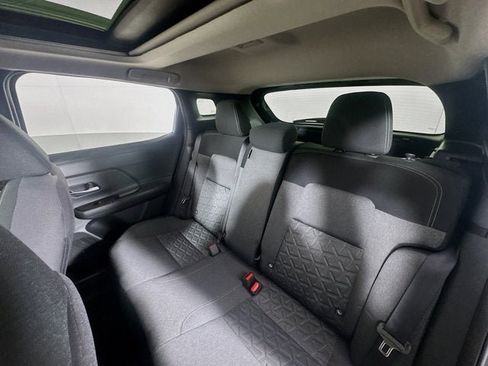 New 2026 Nissan Kicks SV image 21