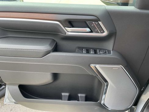 New 2026 GMC Sierra 2500 Denali w/ Denali Reserve Package AWD/4WD image 24