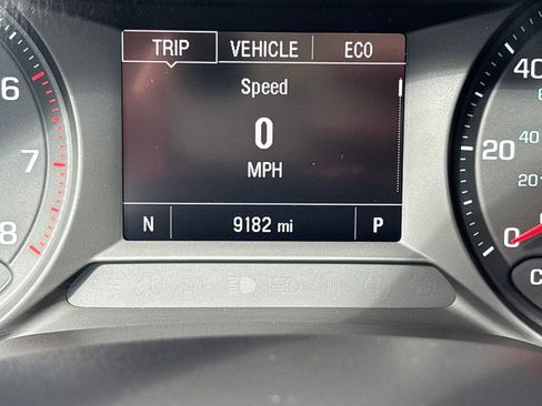 Used 2023 Chevrolet TrailBlazer LS image 12