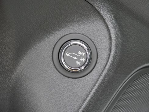 New 2026 Buick Encore GX Preferred w/ Advanced Technology Package AWD/4WD image 44