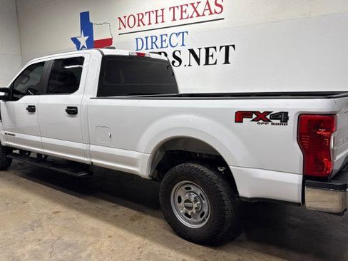 Used 2022 Ford F250 XL w/ Power Equipment Group AWD/4WD image 10
