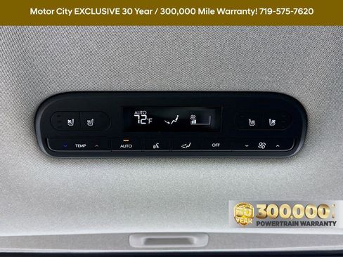 New 2026 Hyundai Palisade Limited AWD/4WD image 24