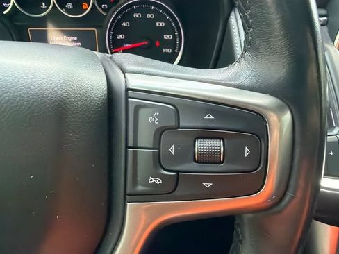 Used 2021 Chevrolet Tahoe Z71 AWD/4WD image 26
