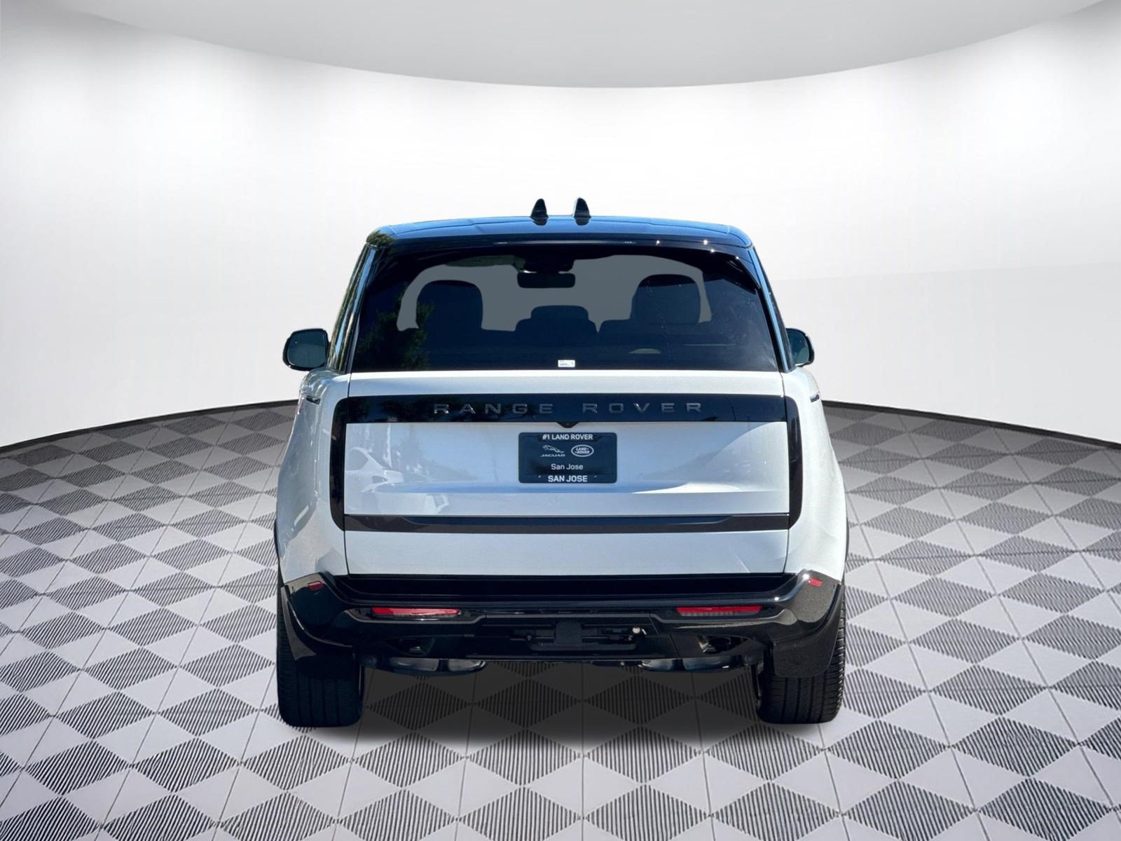 New 2026 Land Rover Range Rover SE AWD/4WD image 10