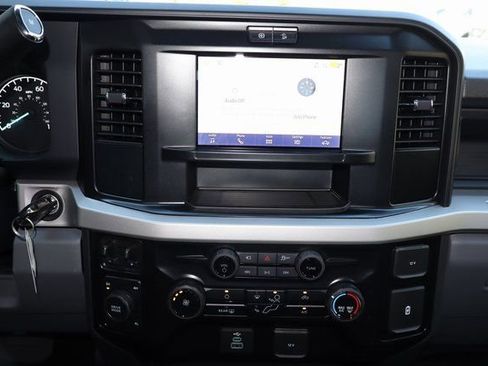 New 2026 Ford F450 XL w/ 360-Degree Camera Package image 6
