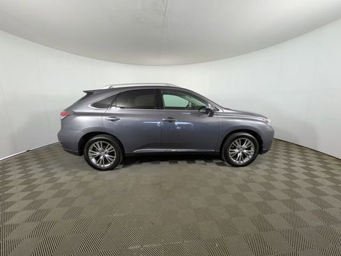 Used 2014 Lexus RX 350 AWD w/ Navigation Package image 30