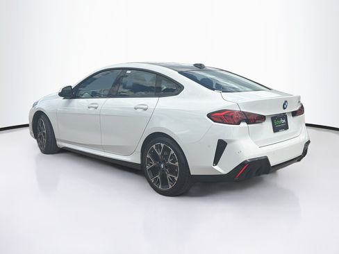 Used 2025 BMW 228i xDrive AWD/4WD image 5
