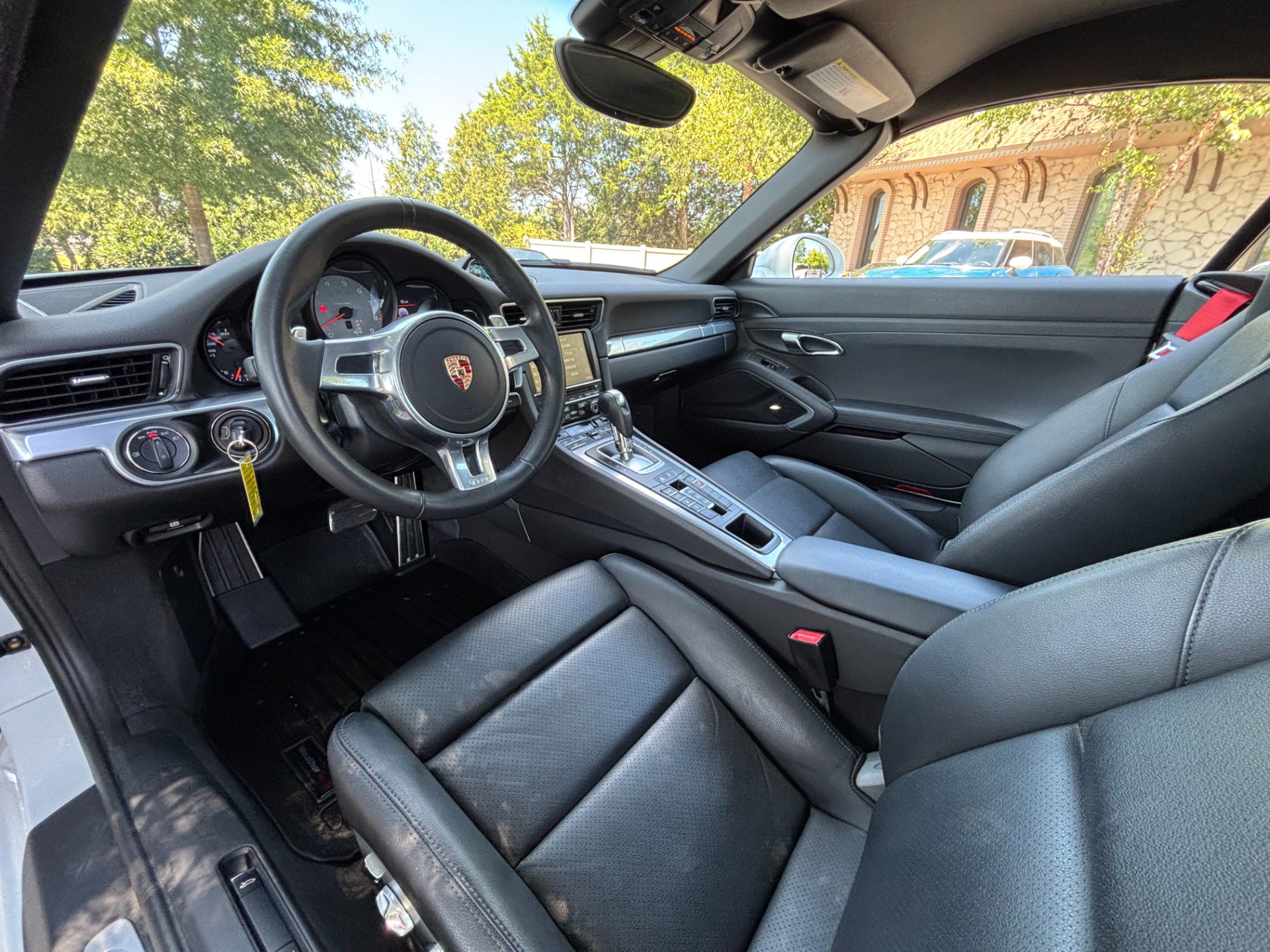 Used 2013 Porsche 911 Carrera S RWD image 18