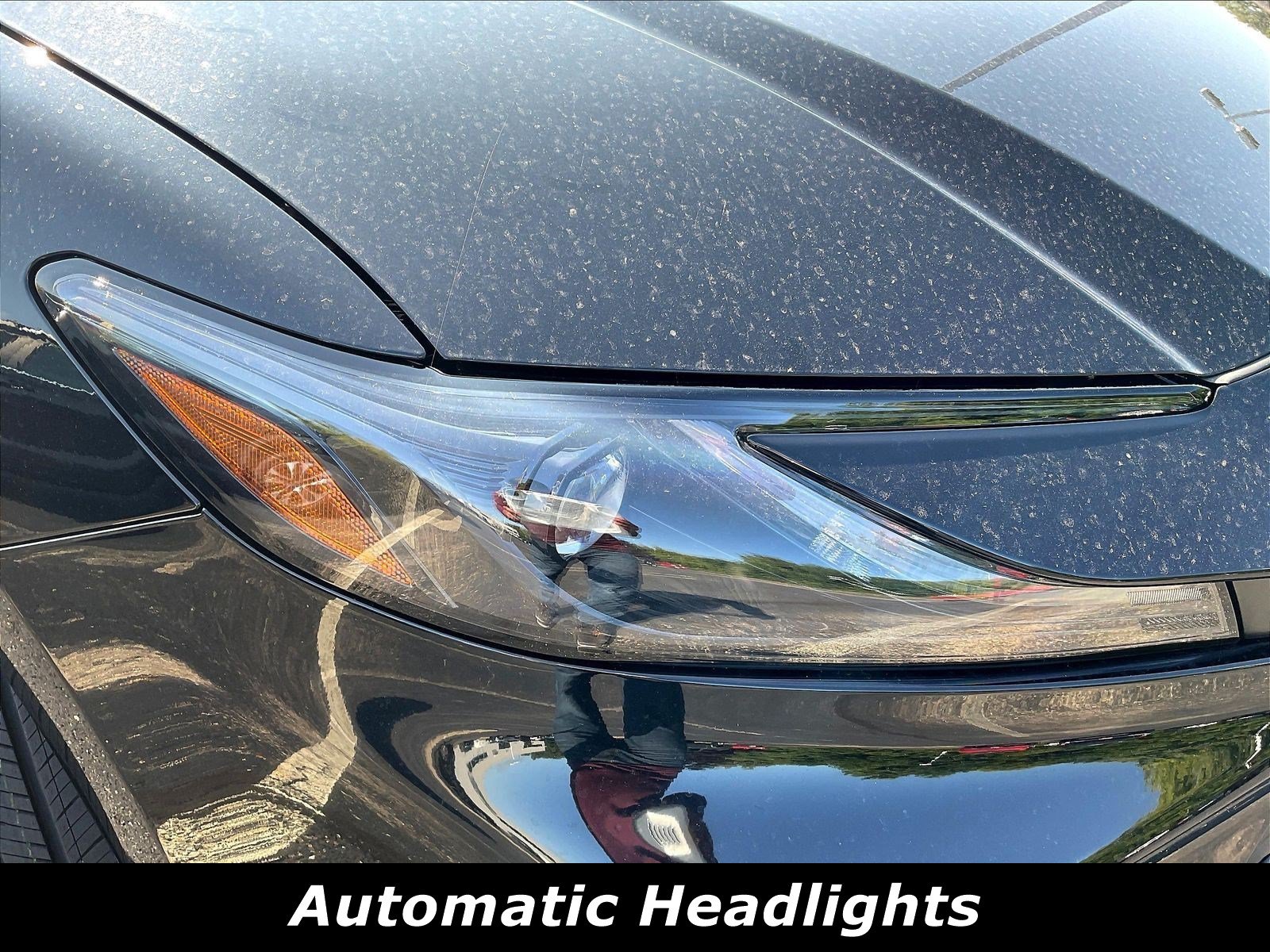 Used 2026 Toyota Camry SE AWD/4WD image 7