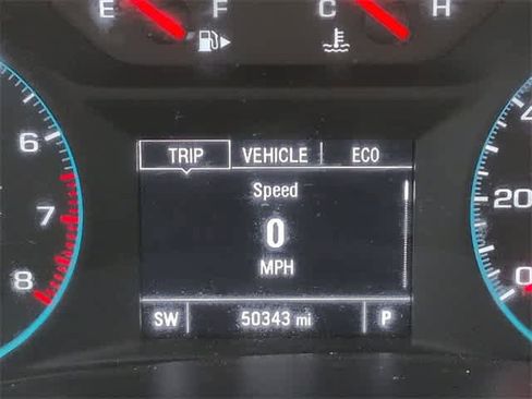 Used 2023 Chevrolet Malibu LT image 31