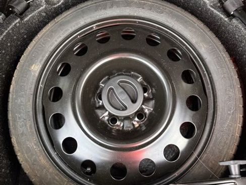 Used 2015 GMC Terrain SLT w/ Open Road Package image 15