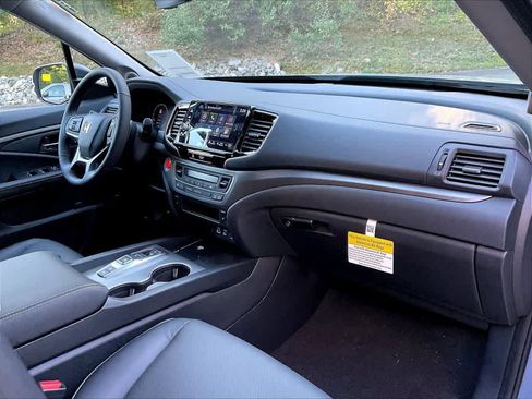 New 2026 Honda Ridgeline RTL image 10