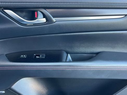 Used 2024 MAZDA CX-5 Carbon Edition image 20