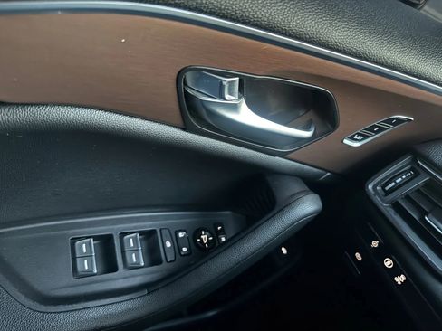 Used 2021 Acura TLX SH-AWD image 15