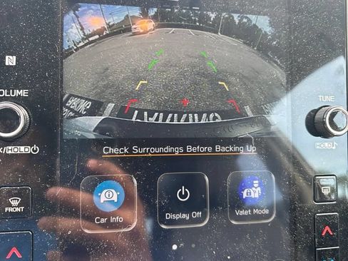 Certified 2024 Subaru Crosstrek 2.0i Premium AWD/4WD image 7