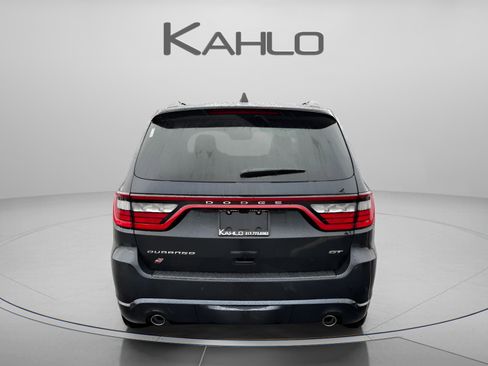 New 2026 Dodge Durango GT AWD/4WD image 4