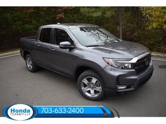 New 2026 Honda Ridgeline RTL video 1