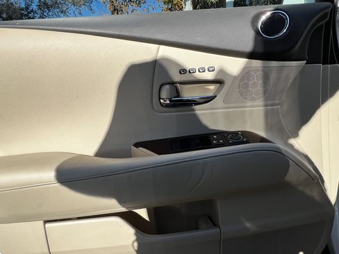 Used 2015 Lexus RX 350 FWD image 13