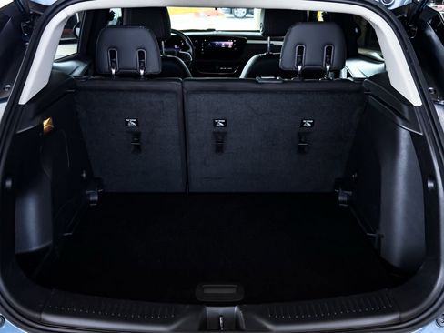 Used 2024 Buick Encore GX Preferred image 29