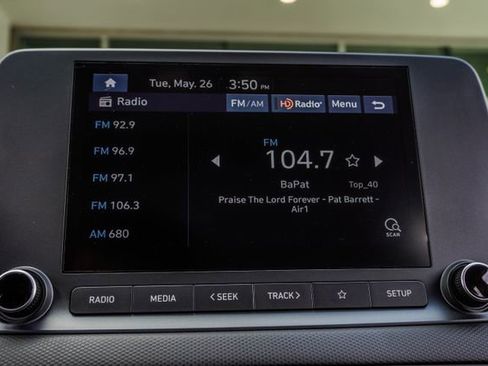 Used 2023 Hyundai Kona SE w/ Cargo Package AWD/4WD image 27