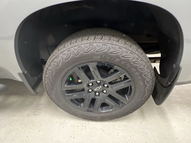 Used 2024 Chevrolet Silverado 1500 RST AWD/4WD image 32