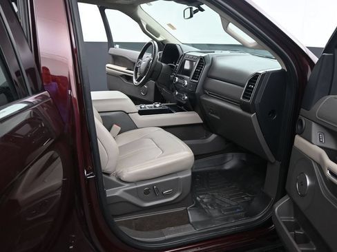 Used 2021 Ford Expedition Limited AWD/4WD image 20