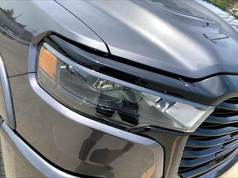 Used 2026 RAM 1500 Laramie w/ Night Edition AWD/4WD image 21