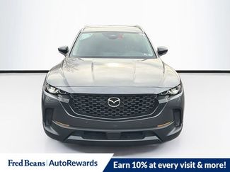New 2026 MAZDA CX-50 2.5 Hybrid w/ Preferred Pkg video 2