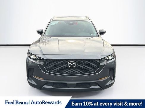 New 2026 MAZDA CX-50 2.5 Hybrid w/ Preferred Pkg image 2