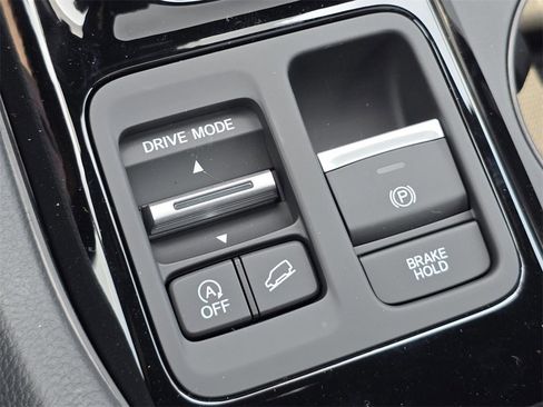 New 2025 Honda Pilot TrailSport image 10