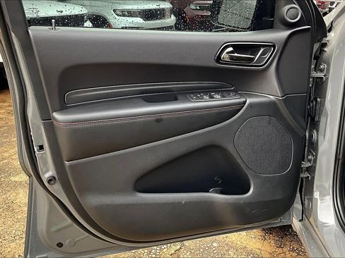 New 2026 Dodge Durango GT w/ Blacktop Package image 11