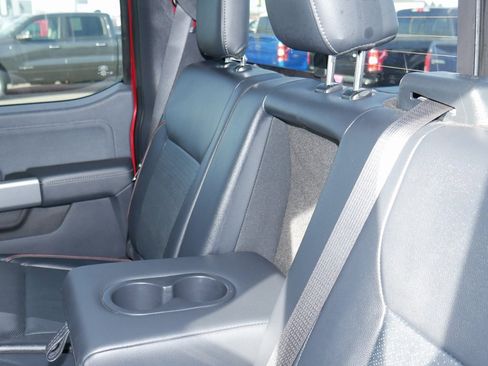 Used 2023 Ford F250 Lariat image 25