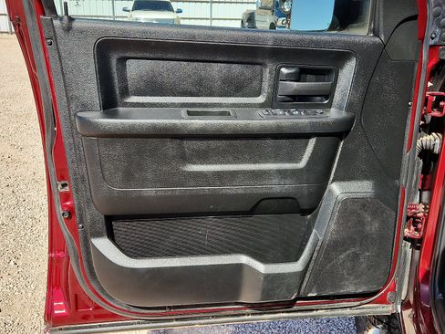 Used 2022 RAM 2500 Tradesman image 12