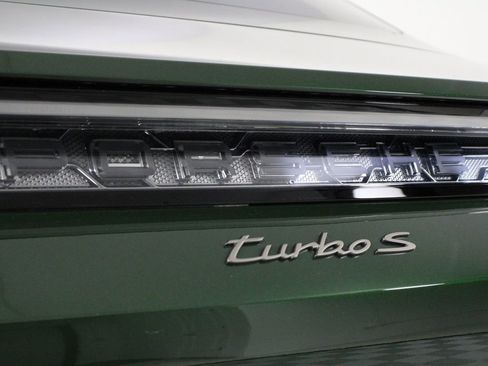 Used 2025 Porsche Taycan Turbo S image 22