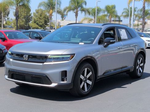 Used 2025 Honda Prologue Touring image 5