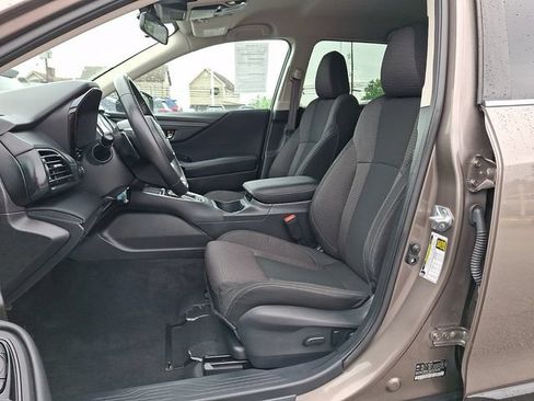 Certified 2023 Subaru Outback Premium AWD/4WD image 16