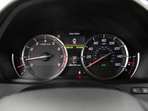 Used 2019 Acura MDX A-Spec AWD/4WD image 33