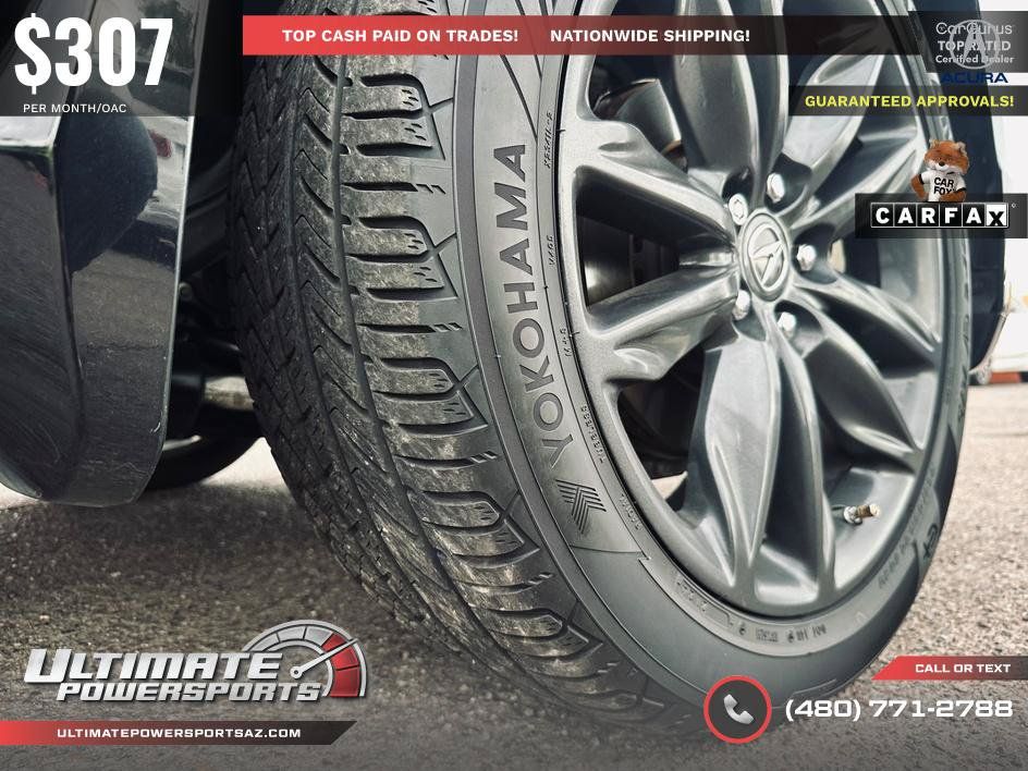 Used 2019 Acura MDX A-Spec AWD/4WD image 25