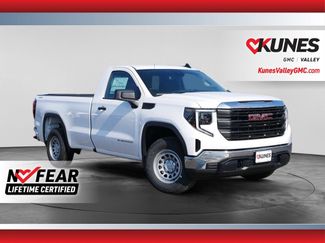 New 2026 GMC Sierra 1500 Pro w/ Pro Value Package AWD/4WD video 1
